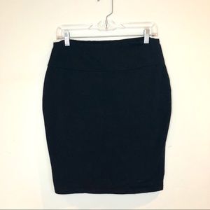 Pencil Skirt